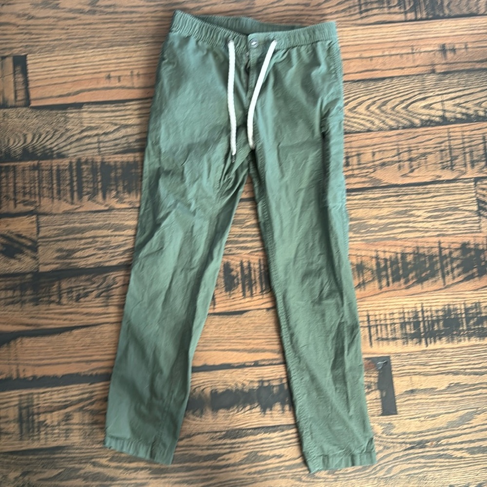 Vuori Ripstop Pant